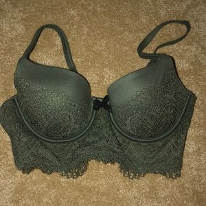 Victoria’s Secret bra